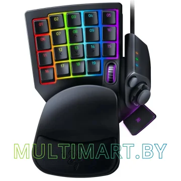 Кейпад Razer Tartarus Pro
